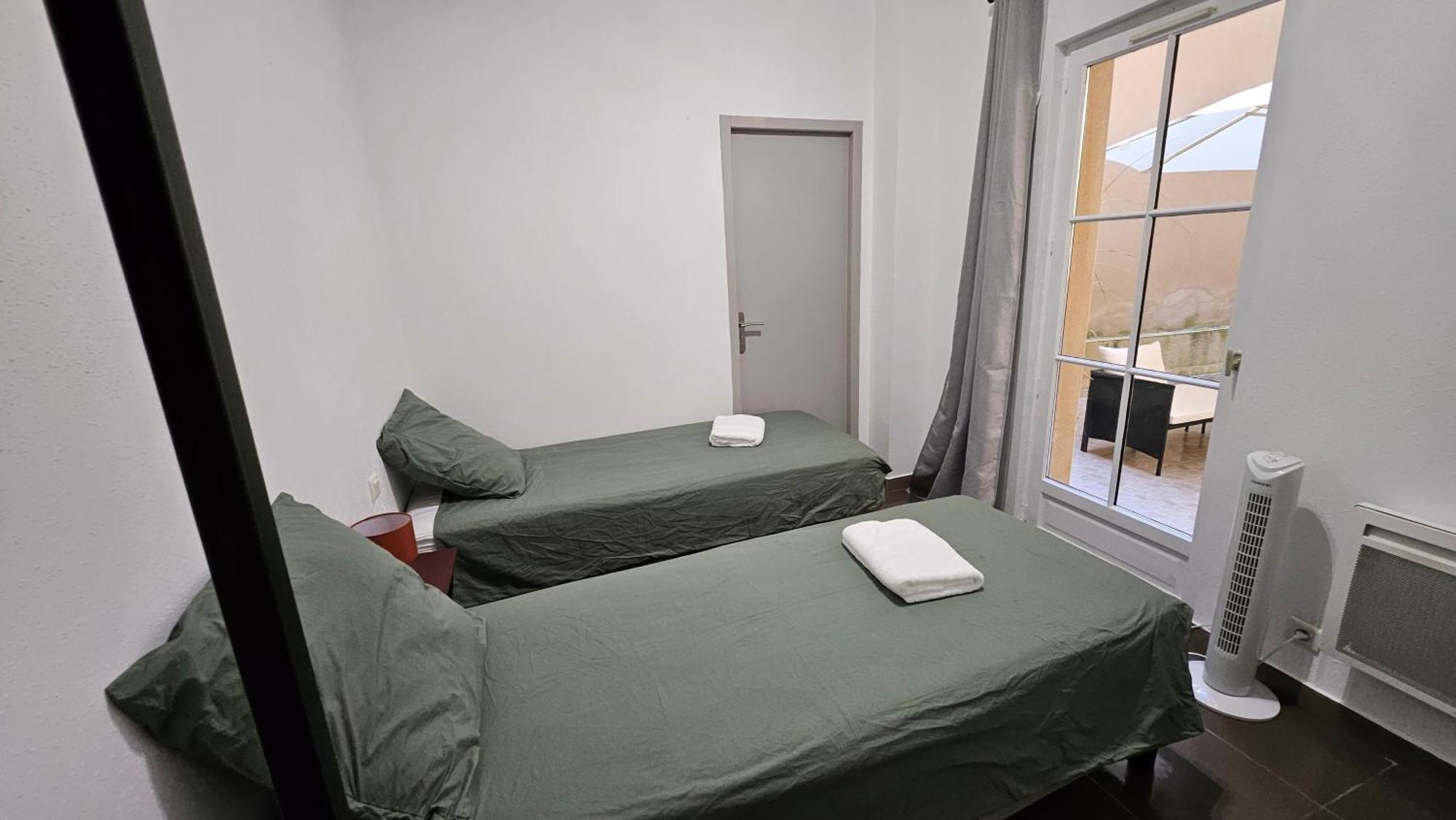 Le Patio St Etienne - Cite Episcopale - Parking Inclus Apartment Albi Ngoại thất bức ảnh